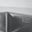 Кухонная мойка из нержавеющей стали Grohe K700U матовая (31575SD0) 159687