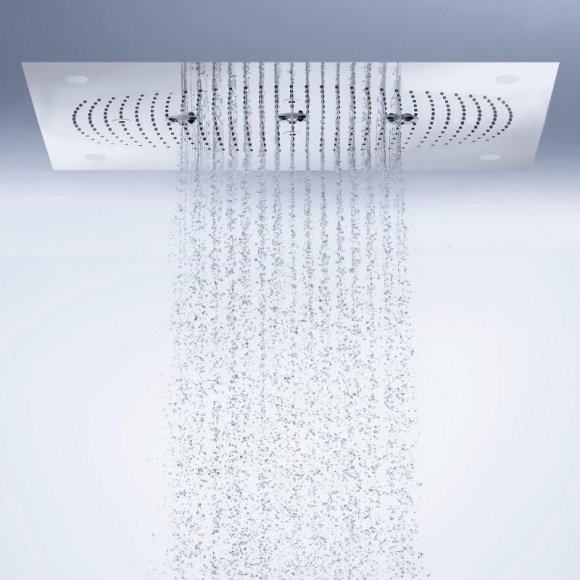 Верхний душ Hansgrohe Rainmaker (28418000)