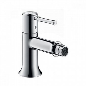 Смеситель для биде Hansgrohe Talis Classic (14120000) фото