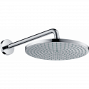 Верхний душ Hansgrohe Raindance S 300 1jet EcoSmart (26601000) 163968