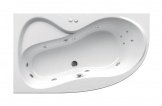 Гидромассажная ванна Ванна ROSA 95 L 150х95 Relax Pro (GMSR1266) 182817