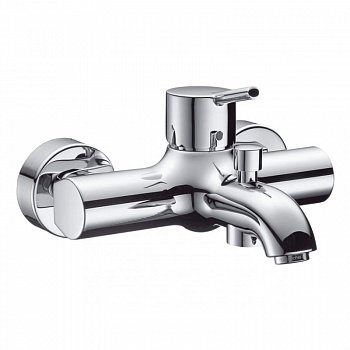 Смеситель для ванны Hansgrohe Talis S (32420000) фото