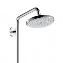 Душевая система Hansgrohe Croma 220 Showerpipe Reno (27224000) 203811