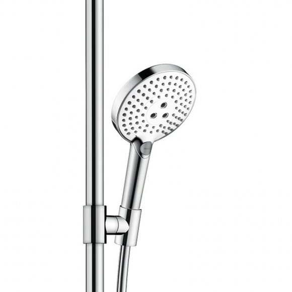 Душевой гарнитур Hansgrohe Raindance Select S (26326400)