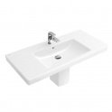 Умывальник Villeroy&Boch Subway 2.0 100 см (7175A0R1) 126006