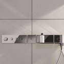 Наружная часть смесителя для душа Hansgrohe Axor ShowerCollection термостатический (10751000) 43516