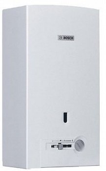 Проточный водонагреватель Bosch Therm 4000 O WR 10-2 P (7701331615) фото