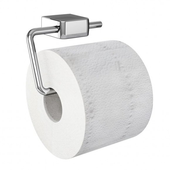 Держатель для туалетной бумаги Emco Trend без крышки (0200 001 01)