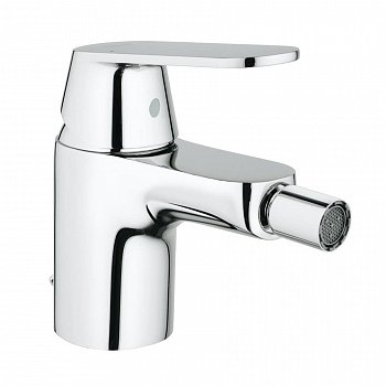 Смеситель для биде Grohe Eurosmart Cosmopolitan с цепочкой (32840000) фото