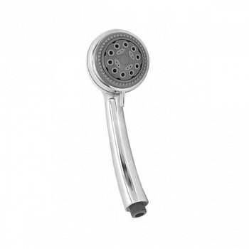 Ручной душ Rozzy Jenori 85 мм, 3 режима (SH3071P) фото