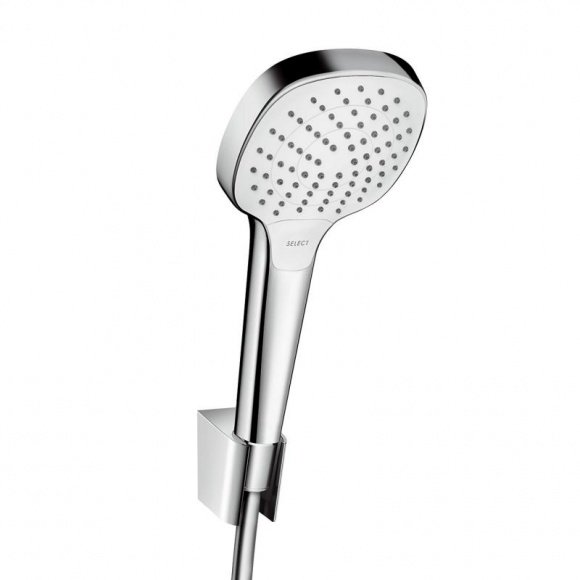 Душевой гарнитур Hansgrohe Croma Select E Vario (26425400)