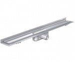 Трап ACO ShowerDrain C-line с вертикальным фланцем, низкий сифон 1185 (408769) 174910