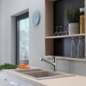 Кухонная мойка Hansgrohe S510-F635 (43315380) 202574