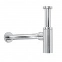 Сифон для умывальника Hansgrohe Flowstar (52105000) 203646