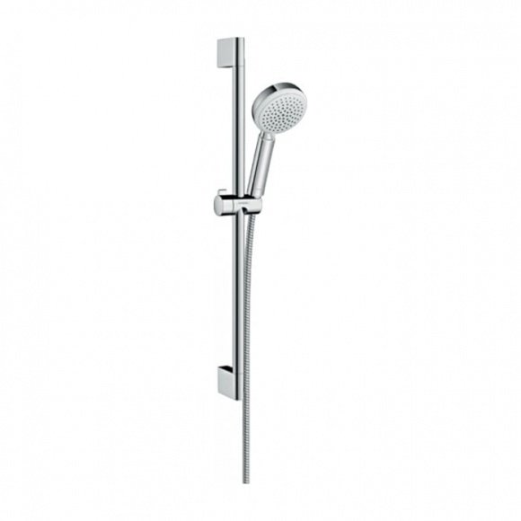 Душевой набор Hansgrohe Crometta 100 Vario (26654400)