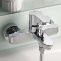 Смеситель для ванны Grohe Wave Cosmopolitan однорычажный, хром (23209000) 100330