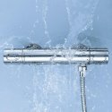 Смеситель для душа Grohe Grohtherm 3000 Cosmopolitan термостатический (34274000) 156391