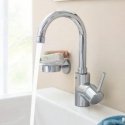 Смеситель для умывальника Grohe Concetto (32629002) 154868