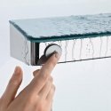 Смеситель для душа Hansgrohe ShowerTablet Select 300 термостатический (13171000) 202855