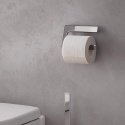 Держатель для туалетной бумаги Emco Art без крышки (1600 001 01) 194522