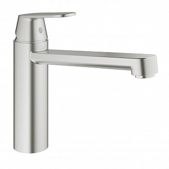 Смеситель кухонный Grohe Eurosmart Cosmopolitan (30193DC0) фото