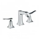 Смеситель для умывальника Hansgrohe Metris Classic (31073000) 154225