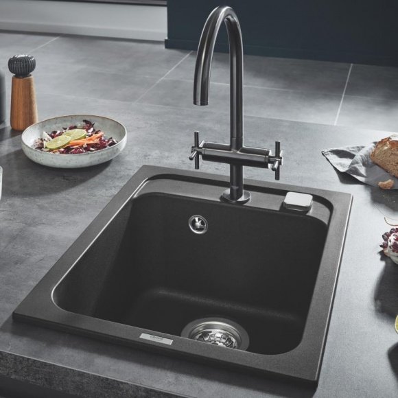 Кухонная мойка Grohe EX Sink K700 (31650AP0)