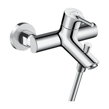 Смеситель для ванны Hansgrohe Talis S (72401000) фото