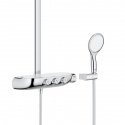 Душевая система Grohe THM RSH SmartControl 360 DUO (26250LS0) 160464