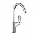 Смеситель для умывальника Hansgrohe Logis (71131000) 195708