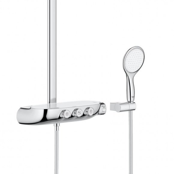 Душевая система Grohe THM RSH SmartControl 360 DUO (26250LS0)