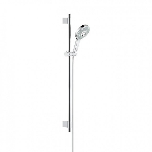 Душевой гарнитур Grohe Power&Soul Cosmopolitan 130 со штангой (27734000)