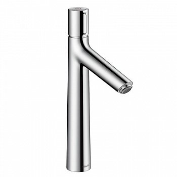 Смеситель для умывальника Hansgrohe Talis Select S 190 (72044000) фото