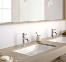 Смеситель для умывальника Hansgrohe Talis Classic (14111000) 70294