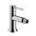 Смеситель для биде Hansgrohe Talis Classic (14120000) 92841