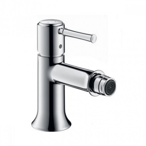 Смеситель для биде Hansgrohe Talis Classic (14120000)