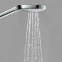 Ручной душ Hansgrohe Croma Select E Vario 110мм (26812400) 203724