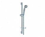 Душевой гарнитур Hansgrohe Crometta 3 jet/Unica'C (27746000) 187774