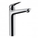 Смеситель для умывальника Hansgrohe Novus (71123000) 195696