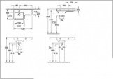 Умывальник Villeroy&Boch Subway 2.0 63 см (41156L01) 126086