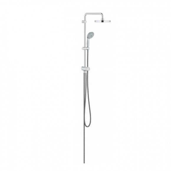 Душевая система Grohe New Tempesta 200 без смесителя (27389001)