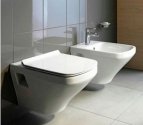 Унитаз подвесной Duravit DuraStyle 48 см (2541090000) 78586