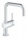 Смеситель для умывальника Grohe Minta (32488000) 65900