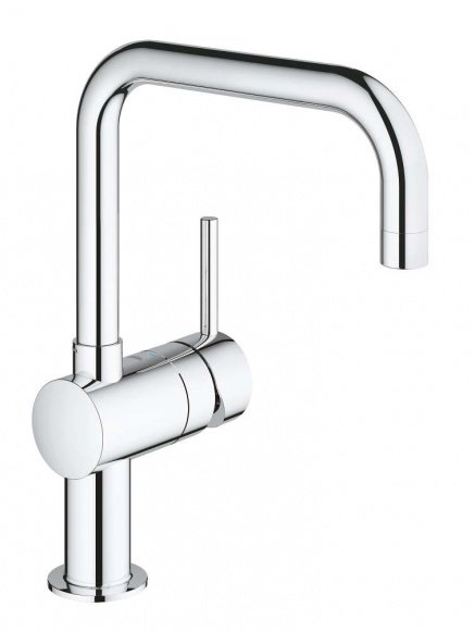 Смеситель для умывальника Grohe Minta (32488000)