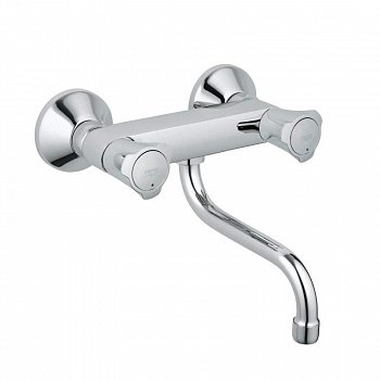 Смеситель кухонный Grohe Costa L (31187001) фото