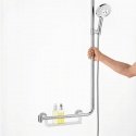 Душевой гарнитур Hansgrohe Raindance Select S (26326400) 203184