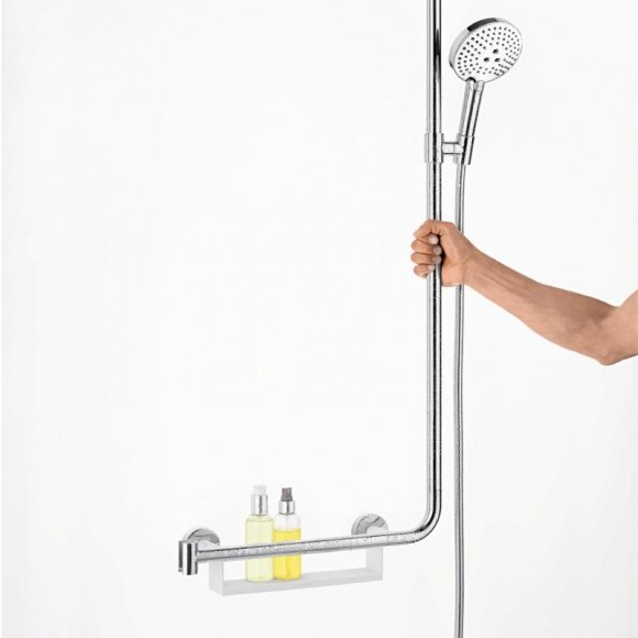 Душевой гарнитур Hansgrohe Raindance Select S (26326400)