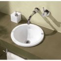 Умывальник Villeroy&Boch Loop & Friend 52.5 см встраиваемый (61405101) 41930