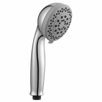 Ручной душ Imprese 88 мм 5 режимов (W088R5) фото