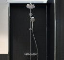 Ручной душ Hansgrohe Croma 100 EcoSmart (28583000) 168935